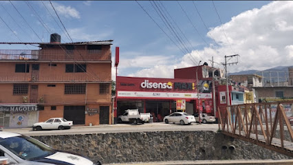Disensa Max Chilpancingo en Chilpancingo
