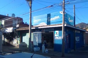 Dist. Materiales Riken en Tlajomulco