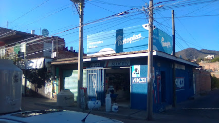 Dist. Materiales Riken en Tlajomulco