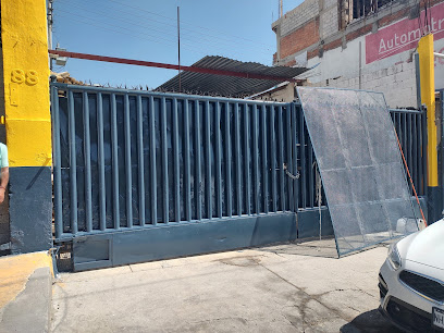 Distribuidor Cemento Acero Miax Home en Tlalnepantla