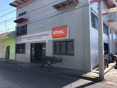 Distribuidor Stihl Autorizado en Uruapan