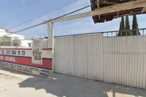 Distribuidora Brinsa – Varilla – Cemento – Mortero – Cal – Estucos – Agregados – en Puebla