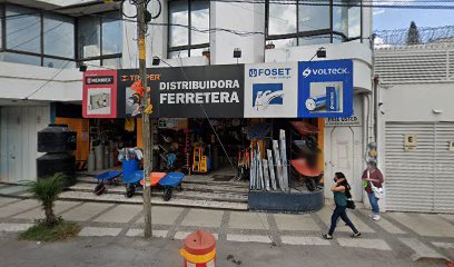 Distribuidora Ferretera en Chilpancingo