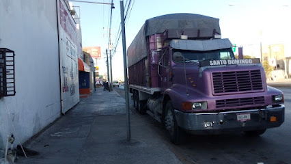 Distribuidora de Aluminios del Mayab en Cancún