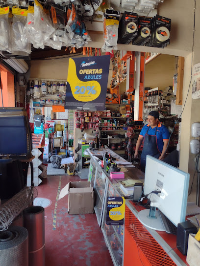 Distribuidora de Cementos Cupatitzio en Uruapan