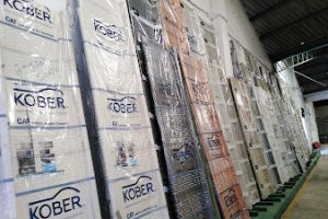 Distribuidora de Laminados de Hidalgo Dilamhid S.A. de C.V. en Pachuca