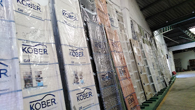 Distribuidora de Laminados de Hidalgo Dilamhid S.A. de C.V. en Pachuca