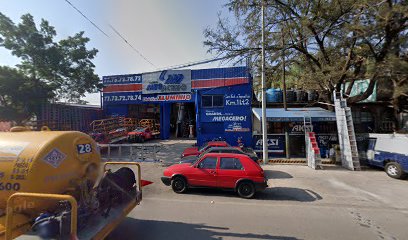 Distribuidora de Materiales del Sur S.A. de C.V. en Cuernavaca