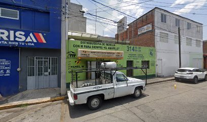 Distribuidora de Morelia en Morelia