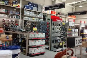 Do It Center en Los Mochis