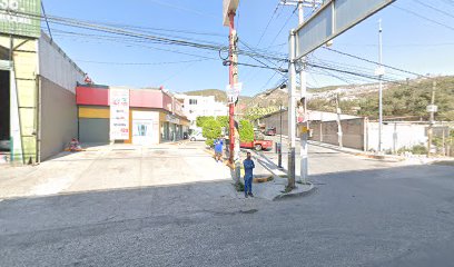 El Calentano Maiz y Materiales para Construcción en Chilpancingo