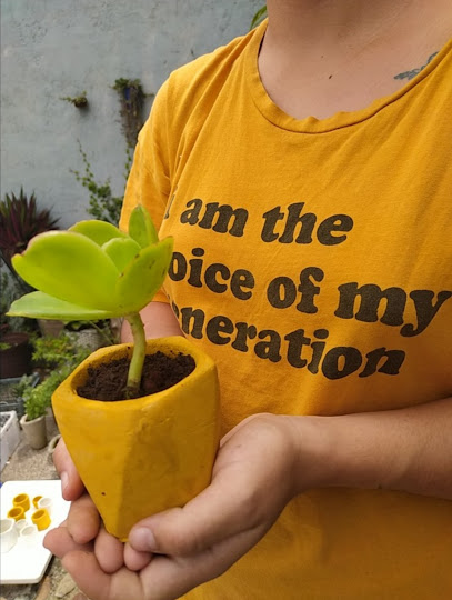 El León de Bronce Hl en León