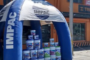 Electroferretera Zamarron S.A. de C.V. en General Escobedo