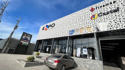 Expocerámicas en Mezcales