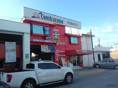 Femaco en Culiacán