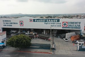 Femmor S.A. de C.V. en Jiutepec
