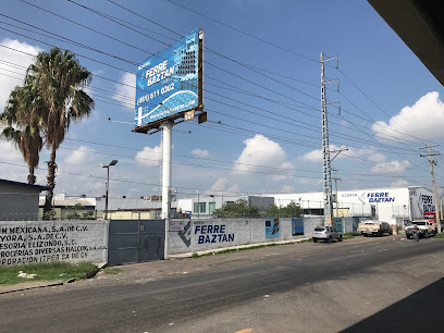 Ferre Baztan Crespo Celaya en Celaya
