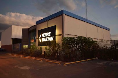 Ferre Baztan Industrial Celaya en Celaya