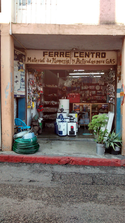 Ferre Centro en Cuernavaca