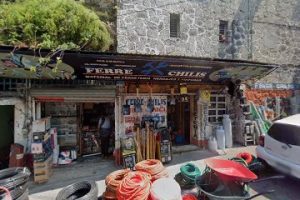 Ferre Chilis en Chilpancingo