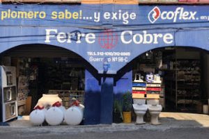 Ferre Cobre en Cuernavaca
