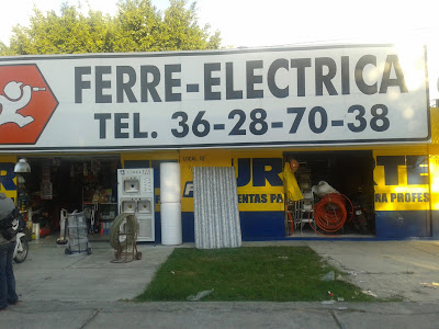 Ferre Electrics Zapopan en Zapopan