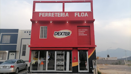 Ferre Floa en García
