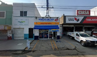 Ferre Mayoreo del Pacifico en Mazatlán