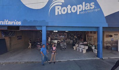 Ferre Sanitarios del Bajío en Celaya