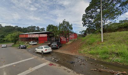 Ferreaceros y Materiales de Uruapan en Uruapan