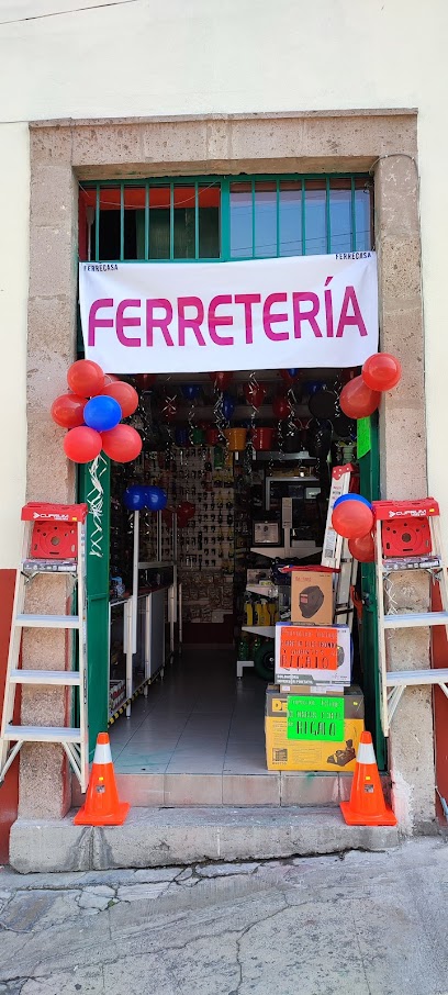 Ferrecasa Morelia en Morelia