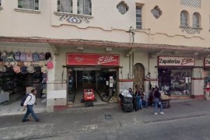 Ferrecentro de Puebla en Puebla