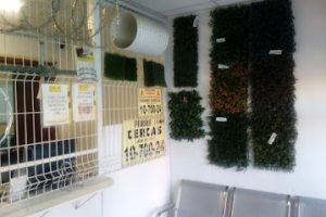 Ferrecercas de Hidalgo en Pachuca