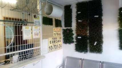 Ferrecercas de Hidalgo en Pachuca
