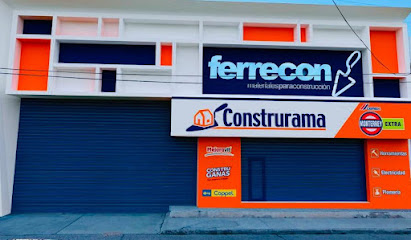 Ferrecon en Irapuato