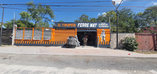 Ferremat en Chilpancingo