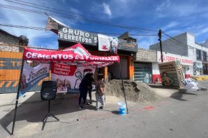 Ferremateriales Escobar en Pachuca