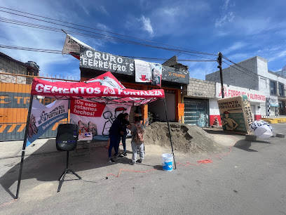 Ferremateriales Escobar en Pachuca