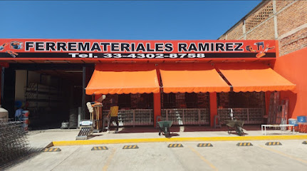 Ferremateriales Ramírez en Tlaquepaque