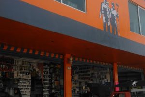 Ferremateriales en Zapopan
