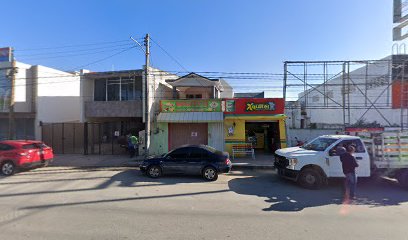 Ferrenova Insurgentes en Chetumal