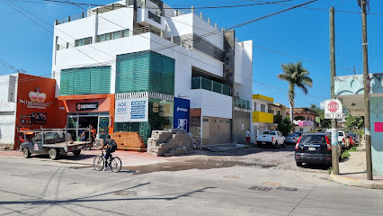 Ferrepisos y Materiales para Construcción El Ferro en Tepic