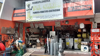 Ferreplomeria del Caribe en Cancún