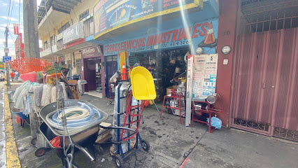 Ferreservicios Industriales en Uruapan