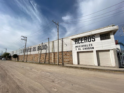 Ferresteel del Bajío en Celaya