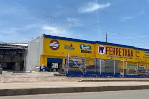 Ferretana Arandas en Irapuato