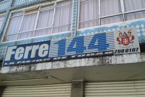 Ferretera 144 en Puebla