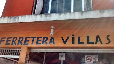 Ferretera Villas en Cancún