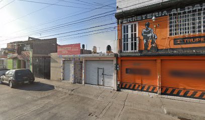 Ferretería Aldape en Soledad de Graciano Sánchez