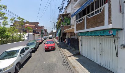 Ferretería Altamirano en Chilpancingo